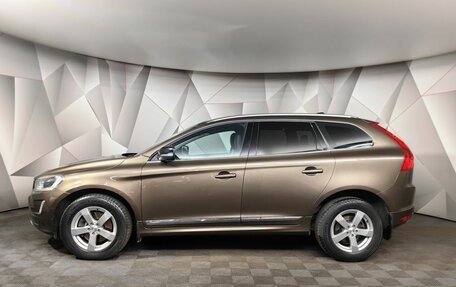 Volvo XC60 II, 2014 год, 1 845 000 рублей, 5 фотография