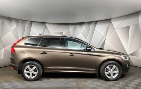 Volvo XC60 II, 2014 год, 1 845 000 рублей, 6 фотография
