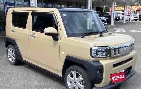 Daihatsu Taft, 2022 год, 700 000 рублей, 3 фотография