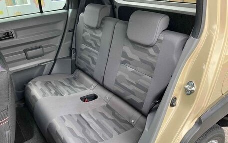 Daihatsu Taft, 2022 год, 700 000 рублей, 12 фотография