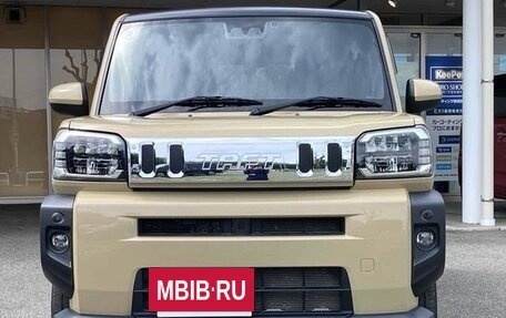 Daihatsu Taft, 2022 год, 700 000 рублей, 2 фотография