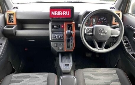 Daihatsu Taft, 2022 год, 700 000 рублей, 11 фотография