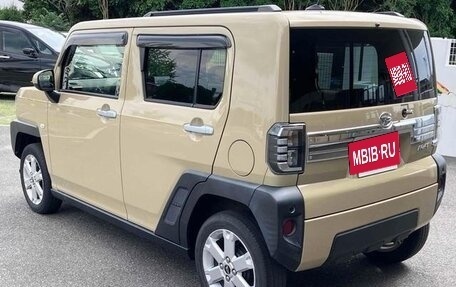 Daihatsu Taft, 2022 год, 700 000 рублей, 8 фотография