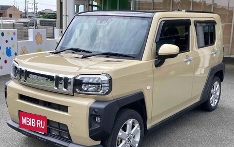 Daihatsu Taft, 2022 год, 700 000 рублей, 4 фотография