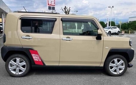 Daihatsu Taft, 2022 год, 700 000 рублей, 5 фотография