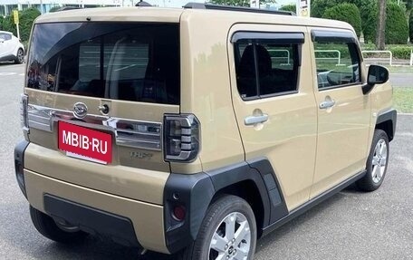 Daihatsu Taft, 2022 год, 700 000 рублей, 6 фотография