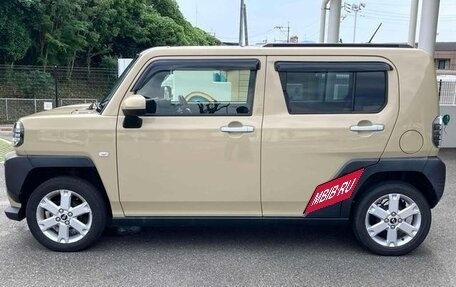 Daihatsu Taft, 2022 год, 700 000 рублей, 9 фотография