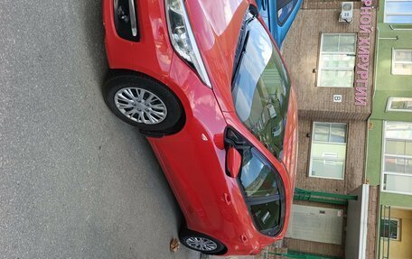 KIA cee'd III, 2016 год, 65 000 рублей, 2 фотография