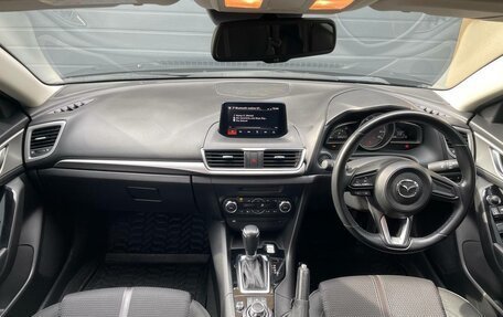 Mazda Axela, 2016 год, 1 380 000 рублей, 7 фотография