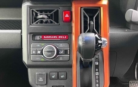 Daihatsu Taft, 2022 год, 700 000 рублей, 17 фотография