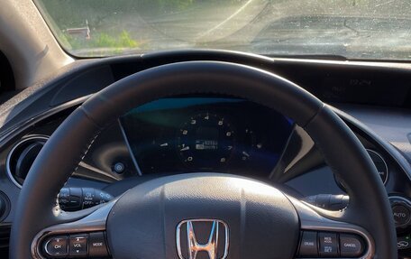 Honda Civic VIII, 2008 год, 450 000 рублей, 11 фотография