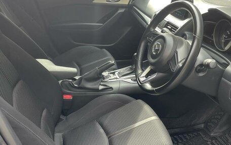 Mazda Axela, 2016 год, 1 380 000 рублей, 8 фотография