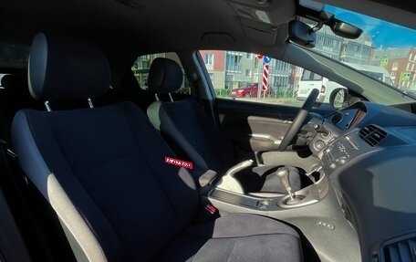 Honda Civic VIII, 2008 год, 450 000 рублей, 10 фотография