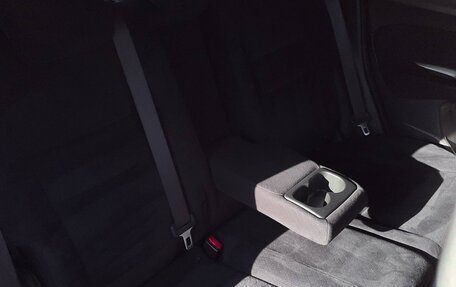 Honda Civic VIII, 2008 год, 450 000 рублей, 8 фотография