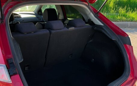 Honda Civic VIII, 2008 год, 450 000 рублей, 12 фотография