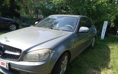 Mercedes-Benz C-Класс, 2008 год, 950 000 рублей, 7 фотография