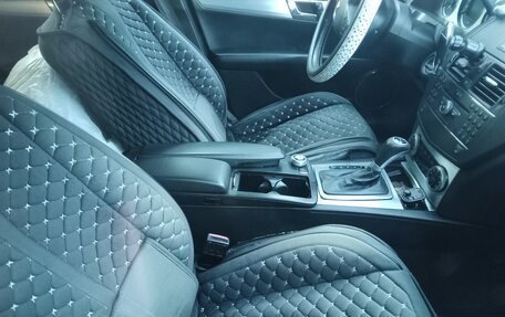 Mercedes-Benz C-Класс, 2008 год, 950 000 рублей, 11 фотография