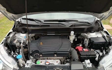Suzuki Vitara II рестайлинг, 2015 год, 1 750 000 рублей, 7 фотография