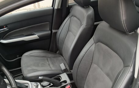 Suzuki Vitara II рестайлинг, 2015 год, 1 750 000 рублей, 11 фотография
