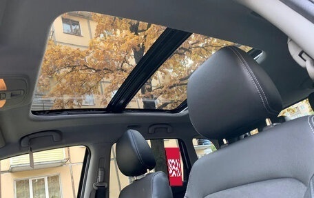 Suzuki Vitara II рестайлинг, 2015 год, 1 750 000 рублей, 14 фотография