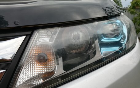 Suzuki Vitara II рестайлинг, 2015 год, 1 750 000 рублей, 30 фотография