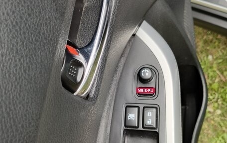 Suzuki Vitara II рестайлинг, 2015 год, 1 750 000 рублей, 26 фотография