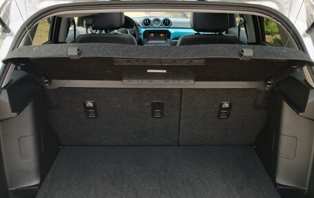 Suzuki Vitara II рестайлинг, 2015 год, 1 750 000 рублей, 36 фотография