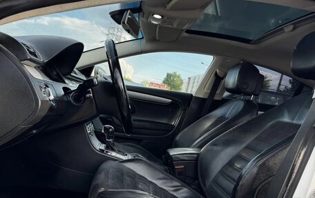 Volkswagen Passat CC I рестайлинг, 2012 год, 1 100 000 рублей, 16 фотография