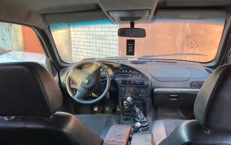 Chevrolet Niva I рестайлинг, 2013 год, 400 000 рублей, 4 фотография