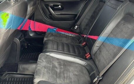 Volkswagen Passat CC I рестайлинг, 2012 год, 1 100 000 рублей, 23 фотография