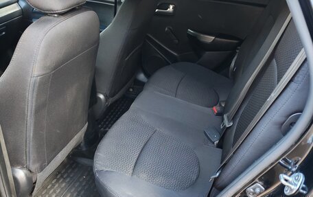 KIA Rio III рестайлинг, 2016 год, 950 000 рублей, 10 фотография