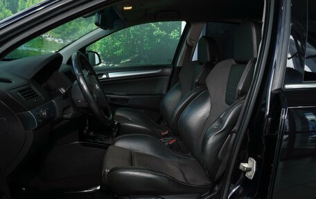 Opel Astra H, 2010 год, 499 000 рублей, 10 фотография