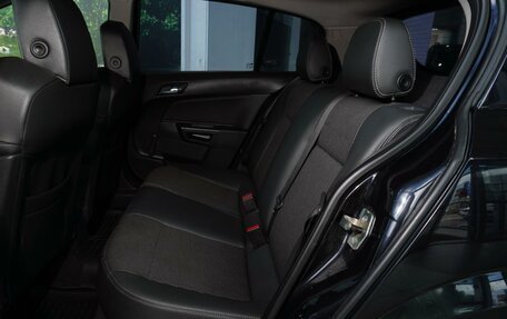 Opel Astra H, 2010 год, 499 000 рублей, 9 фотография