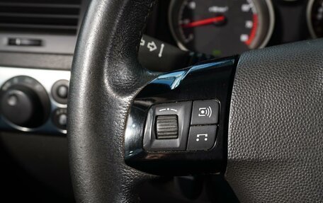 Opel Astra H, 2010 год, 499 000 рублей, 13 фотография