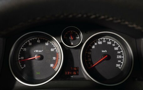 Opel Astra H, 2010 год, 499 000 рублей, 12 фотография