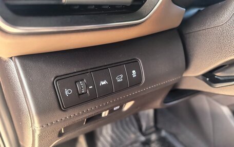 Hyundai Santa Fe IV, 2021 год, 4 000 000 рублей, 12 фотография