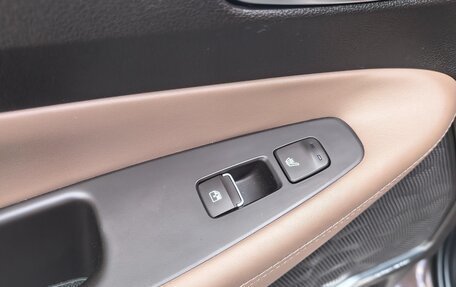 Hyundai Santa Fe IV, 2021 год, 4 000 000 рублей, 27 фотография