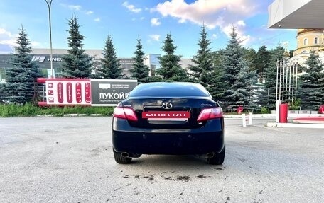 Toyota Camry, 2008 год, 1 150 000 рублей, 5 фотография