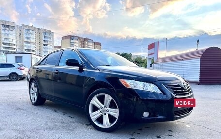 Toyota Camry, 2008 год, 1 150 000 рублей, 2 фотография