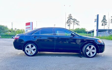 Toyota Camry, 2008 год, 1 150 000 рублей, 3 фотография