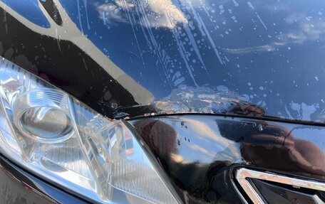 Toyota Camry, 2008 год, 1 150 000 рублей, 10 фотография