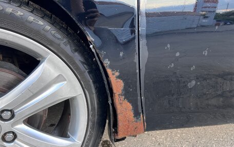 Toyota Camry, 2008 год, 1 150 000 рублей, 9 фотография