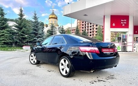 Toyota Camry, 2008 год, 1 150 000 рублей, 6 фотография