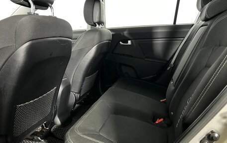 KIA Sportage III, 2014 год, 1 445 000 рублей, 11 фотография