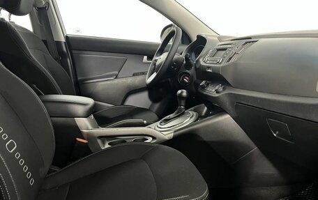 KIA Sportage III, 2014 год, 1 445 000 рублей, 13 фотография