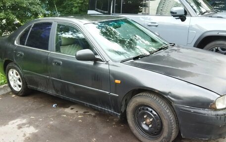 Land Rover 600, 1997 год, 160 000 рублей, 3 фотография
