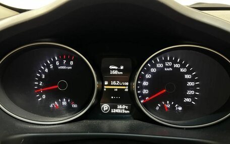 KIA Sportage III, 2014 год, 1 445 000 рублей, 18 фотография