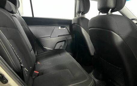 KIA Sportage III, 2014 год, 1 445 000 рублей, 12 фотография