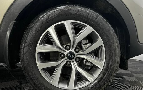 KIA Sportage III, 2014 год, 1 445 000 рублей, 21 фотография