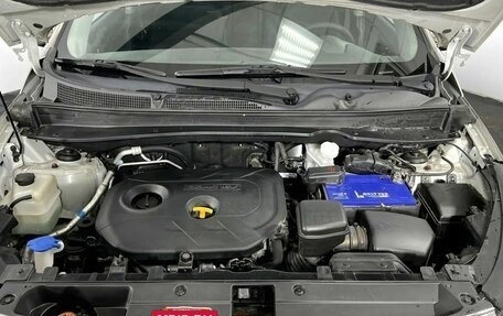 KIA Sportage III, 2014 год, 1 445 000 рублей, 22 фотография